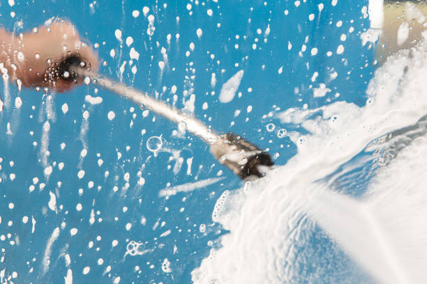 Best Gas Station Cleaning  in Thornwood, NY